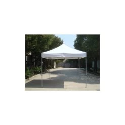 No Name EASY UP Pavillon 3x3 M Inkl. Sider -Tuin- En Buitengereedschap easy up pavillon 3x3 m inkl sider