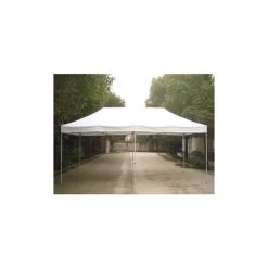 No Name EASY UP Pavillon 3x6 M Inkl. Sider