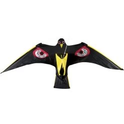 No Name Ekstra Fugl - Fugleskræmmer "Ørn" Inkl. Line