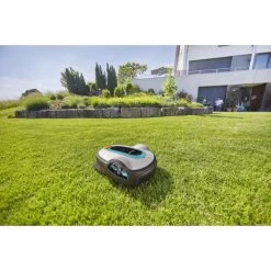 Gardena SILENO 800 Life Robotplæneklipper -Tuin- En Buitengereedschap gardena sileno 800 life robotplaneklipper 3