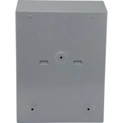 No Name Grey Væghængt Udendørs Askebæger, Pulverlakeret -Tuin- En Buitengereedschap grey vaghangt udendors askebager pulverlakeret 8