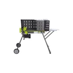 Grouw Brændekløver, 5000kg, 1500W