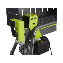 Grouw Brændekløver, 5000kg, 1500W -Tuin- En Buitengereedschap grouw brandeklover 5000kg 1500w 3