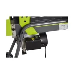 Grouw Brændekløver, 5000kg, 1500W -Tuin- En Buitengereedschap grouw brandeklover 5000kg 1500w 4