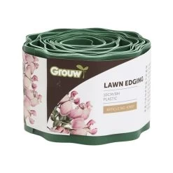 Grouw Græskant, 10 Cm -Tuin- En Buitengereedschap grouw graskant 10 cm 4