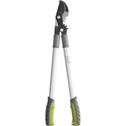 Grouw Grensaks Med Gearing M/ Sideskær