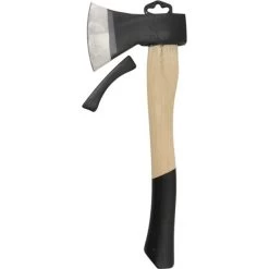 Grouw Håndøkse, 600 Gr.