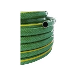 Grouw Haveslange 3/4'' 25 Meter -Tuin- En Buitengereedschap grouw haveslange 34 25 meter 3