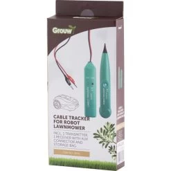 Grouw Kabelsøger T/Robotplæneklipper -Tuin- En Buitengereedschap grouw kabelsoger trobotplaneklipper 8
