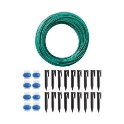 Grouw Opstartssæt T/Robotplæneklipper