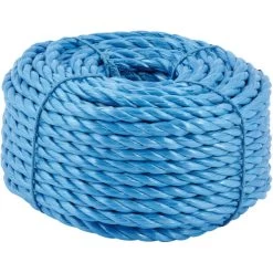 Grouw Polyreb, 20 M, 6 Mm