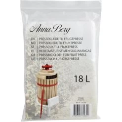 Grouw Pose Til Saftpresser, 18 Liter -Tuin- En Buitengereedschap grouw pose til saftpresser 18 liter 3