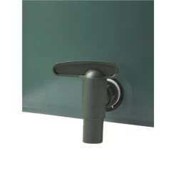 Grouw Regnvandstønde, 210 Liter, Inkl. Tappehane 6 Grouw Regnvandstønde, 210 Liter, Inkl. Tappehane -Tuin- En Buitengereedschap grouw regnvandstonde 210 liter inkl tappehane 3