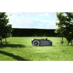Grouw Robotplæneklipper 2000 M2 App Kontrol -Tuin- En Buitengereedschap grouw robotplaneklipper 2000 m2 app kontrol 10