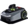Grouw Robotplæneklipper 2000 M2 App Kontrol