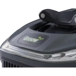 Grouw Robotplæneklipper 2000 M2 App Kontrol -Tuin- En Buitengereedschap grouw robotplaneklipper 2000 m2 app kontrol 8