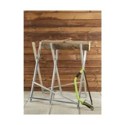 Grouw Savbuk, Metal 5 Grouw Savbuk, Metal -Tuin- En Buitengereedschap grouw savbuk metal 3