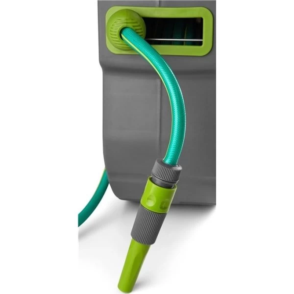 Grouw Slangeoprul T/ Væg, 20 M 3 Grouw Slangeoprul T/ Væg, 20 M - Billede 3