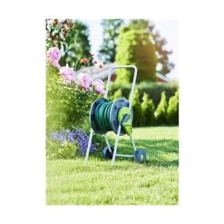 Grouw Slangevogn 1/2"" T/45m -Tuin- En Buitengereedschap grouw slangevogn 12 t45m 5