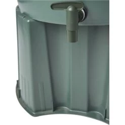 Grouw Stander T/ Regntønde -Tuin- En Buitengereedschap grouw stander t regntonde 3