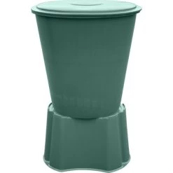 Grouw Stander T/ Regntønde -Tuin- En Buitengereedschap grouw stander t regntonde 4