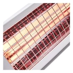HEAT1 Eco High-line 1500W, Hvid 13 HEAT1 Eco High-line 1500W, Hvid -Tuin- En Buitengereedschap heat1 eco highline 1500w hvid 6