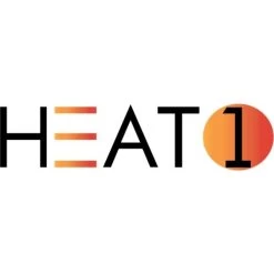 HEAT1 Eco High-line 2000W, Antracit -Tuin- En Buitengereedschap heat1 eco highline 2000w antracit 11