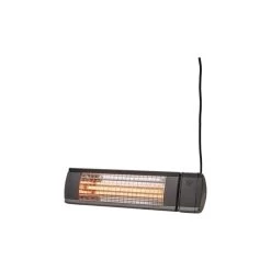 HEAT1 Eco High-line 2000W, Antracit -Tuin- En Buitengereedschap heat1 eco highline 2000w antracit 5