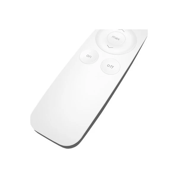 HEAT1 Eco High-line 2000W, Hvid 4 HEAT1 Eco High-line 2000W, Hvid - Billede 4