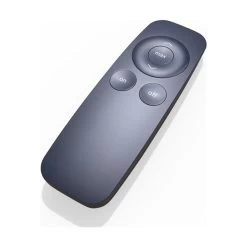 HEAT1 Eco High-line 2000W, Sort -Tuin- En Buitengereedschap heat1 eco highline 2000w sort 3