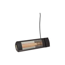 HEAT1 Eco High-line 2000W, Sort -Tuin- En Buitengereedschap heat1 eco highline 2000w sort 4