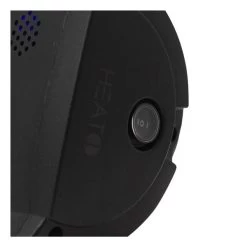 HEAT1 Eco High-line 2000W, Sort -Tuin- En Buitengereedschap heat1 eco highline 2000w sort 7