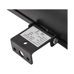 HEAT1 Eco High-line 2000W, Sort -Tuin- En Buitengereedschap heat1 eco highline 2000w sort 8