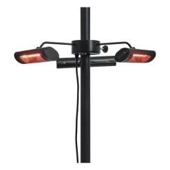 HEAT1 Eco High-line 3x670W -Tuin- En Buitengereedschap heat1 eco highline 3x670w 3