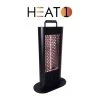 HEAT1 ECO High-line, Under Bord, 1200W