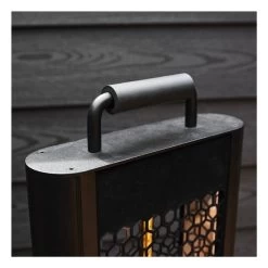 HEAT1 ECO High-line, Under Bord, 1200W -Tuin- En Buitengereedschap heat1 eco highline under bord 1200w 6