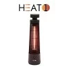 HEAT1 ECO High-line, Under Bord "Cone", 1200W