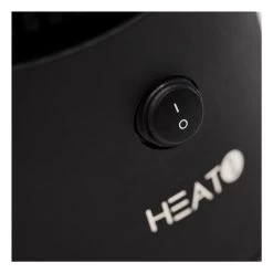 HEAT1 ECO High-line, Under Bord "Cone", 1200W -Tuin- En Buitengereedschap heat1 eco highline under bord cone 1200w 4