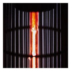 HEAT1 ECO High-line, Under Bord "Cone", 1200W -Tuin- En Buitengereedschap heat1 eco highline under bord cone 1200w 5