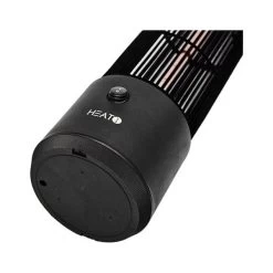 HEAT1 ECO High-line, Under Bord "Cone", 1200W -Tuin- En Buitengereedschap heat1 eco highline under bord cone 1200w 7