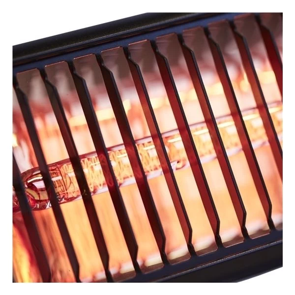 HEAT1 Eco Plus-line 2000W 2 HEAT1 Eco Plus-line 2000W - Billede 2