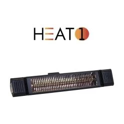 HEAT1 Eco Plus-line 2000W
