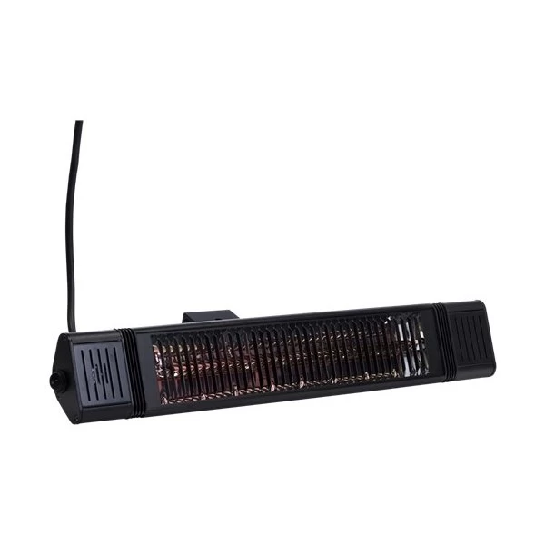 HEAT1 Eco Plus-line 2000W 4 HEAT1 Eco Plus-line 2000W - Billede 4