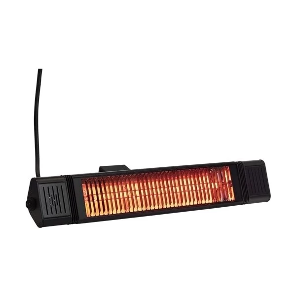 HEAT1 Eco Plus-line 2000W 5 HEAT1 Eco Plus-line 2000W - Billede 5