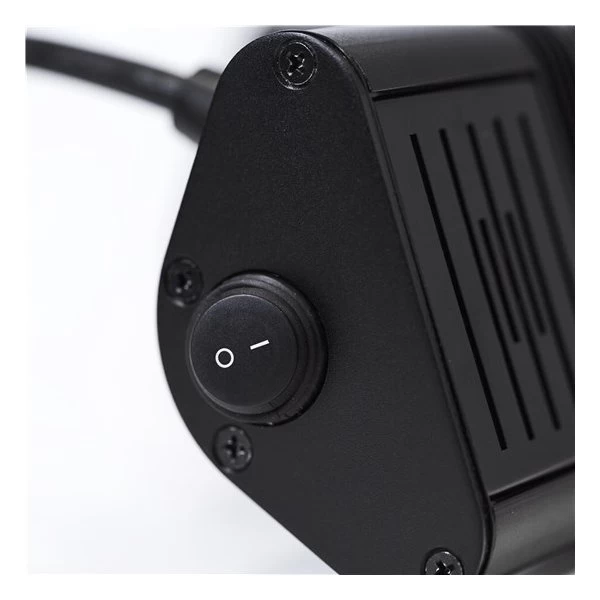 HEAT1 Eco Plus-line 2000W 6 HEAT1 Eco Plus-line 2000W - Billede 6