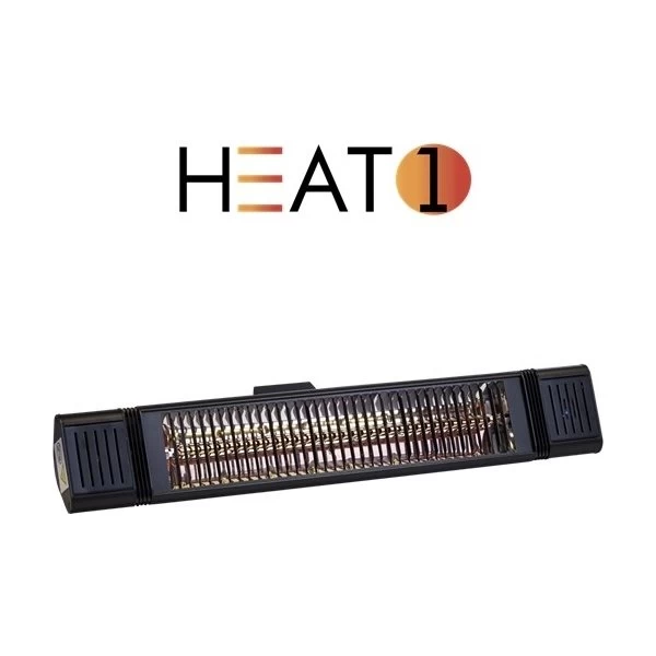 HEAT1 Eco Plus-line 2000W 1 HEAT1 Eco Plus-line 2000W