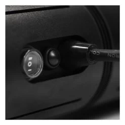 HEAT1 Eco Pro-line 2000W, Glasfront, Sort 27 HEAT1 Eco Pro-line 2000W, Glasfront, Sort -Tuin- En Buitengereedschap heat1 eco proline 2000w glasfront sort 7