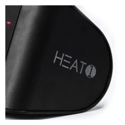 HEAT1 Eco Pro-line 2000W, Sort -Tuin- En Buitengereedschap heat1 eco proline 2000w sort 8