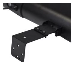 HEAT1 Eco Pro-line 2000W, Sort -Tuin- En Buitengereedschap heat1 eco proline 2000w sort 9