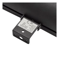 HEAT1 Eco-high-line 1500W, Antracit -Tuin- En Buitengereedschap heat1 ecohighline 1500w antracit 6